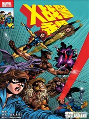 萌三国漫画水墨分镜草图，留白与斜线构图