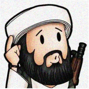 萌三国漫画编者在线交流记录配图，编纂组工作台